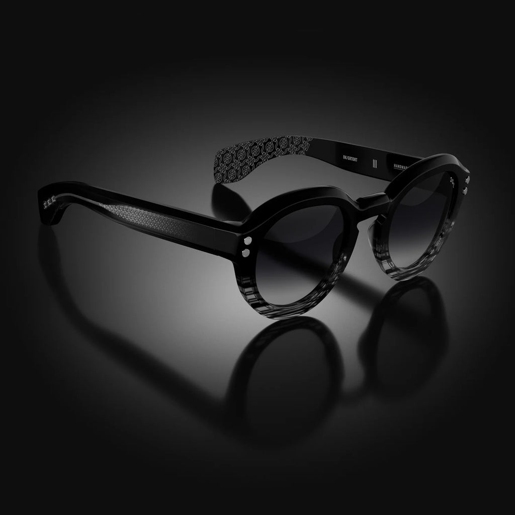 Hoorsenbuhs Model III |Eye Wear