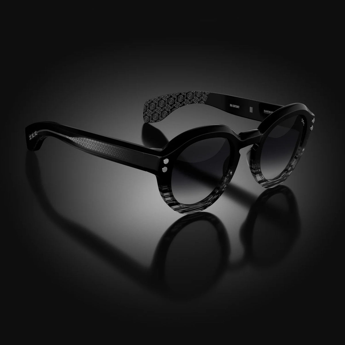 Hoorsenbuhs Model III |Eye Wear