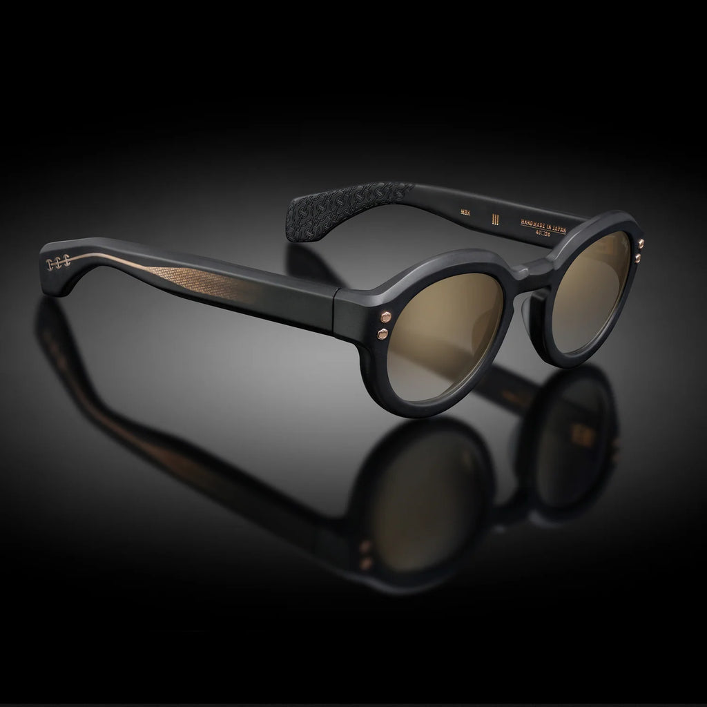 Hoorsenbuhs Model III |Eye Wear