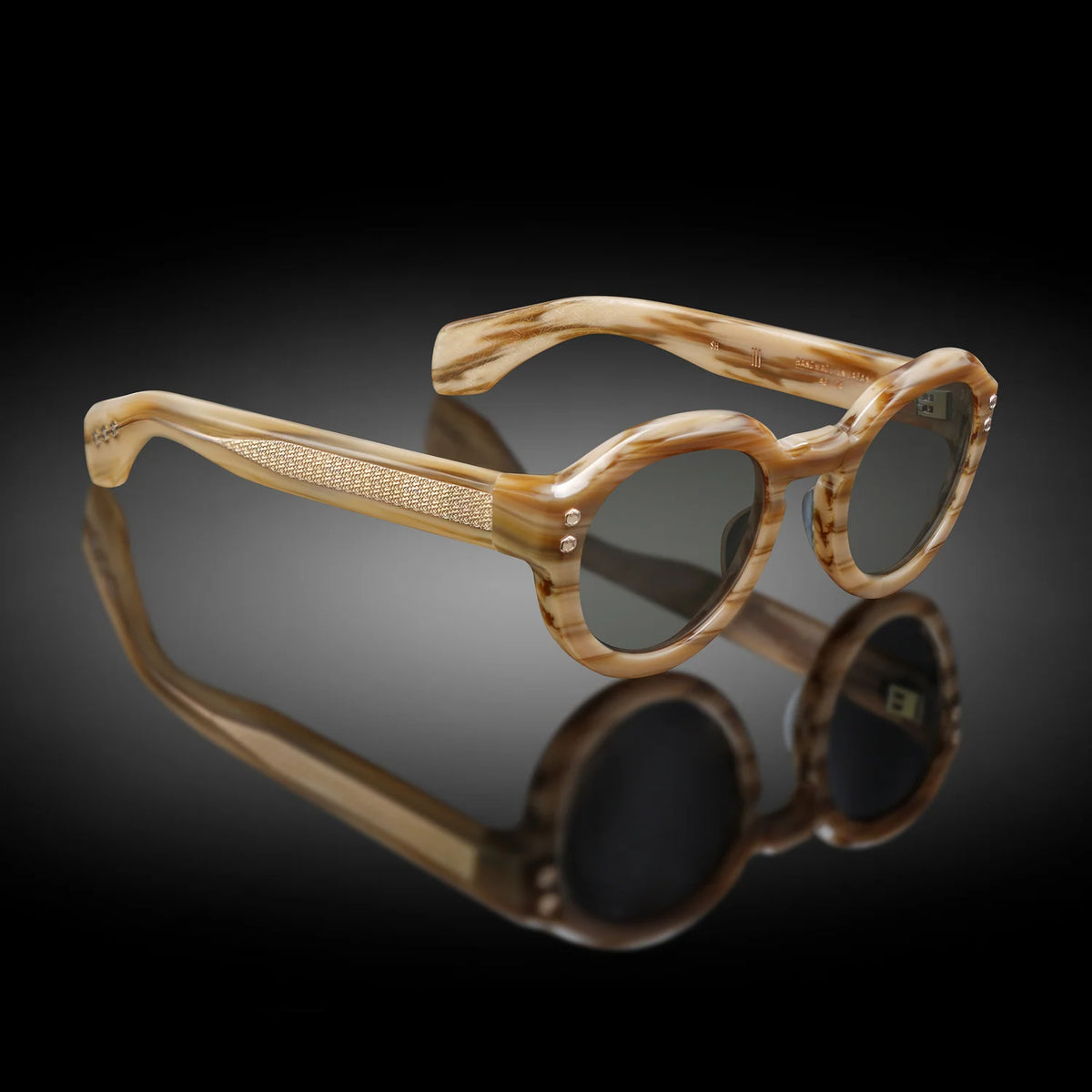 Hoorsenbuhs Model III |Eye Wear