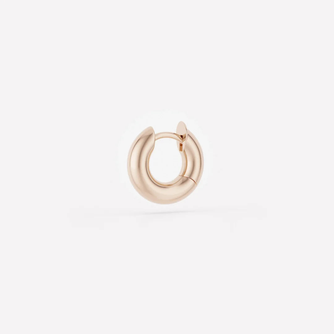 Mini Macro Hoop