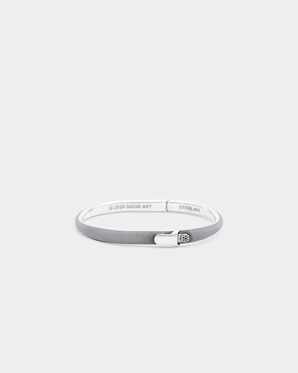 Nouveau Vibes Bracelet - 3A Goosebumps