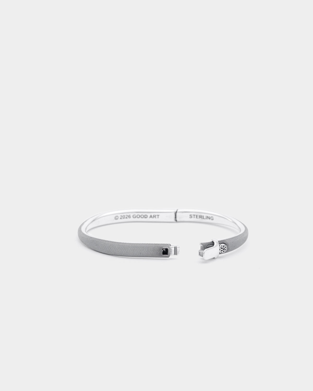 Nouveau Vibes Bracelet - 3A Goosebumps