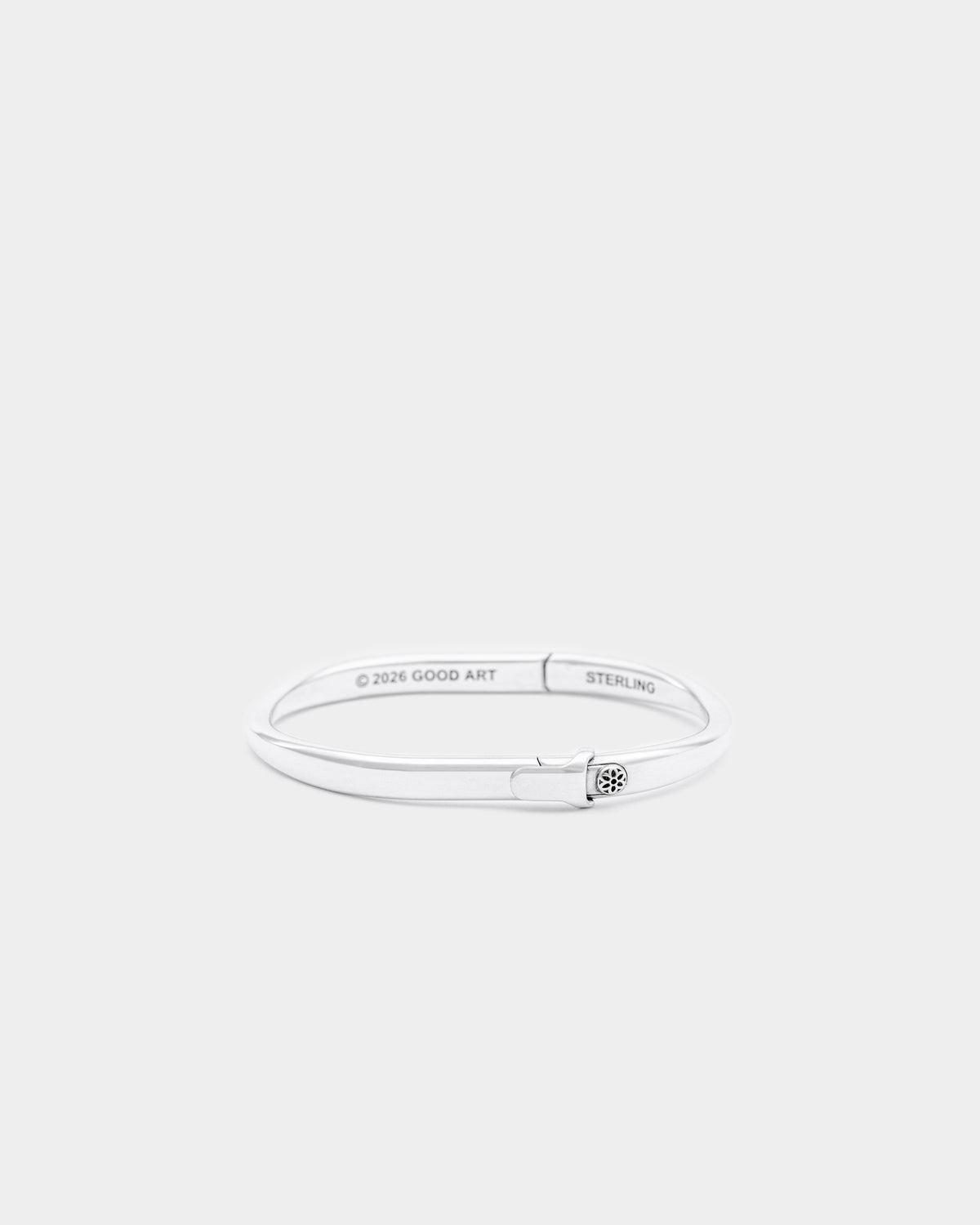 Nouveau Vibes Bracelet - Smooth