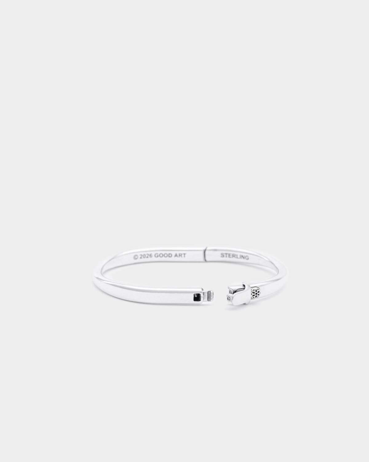 Nouveau Vibes Bracelet - Smooth