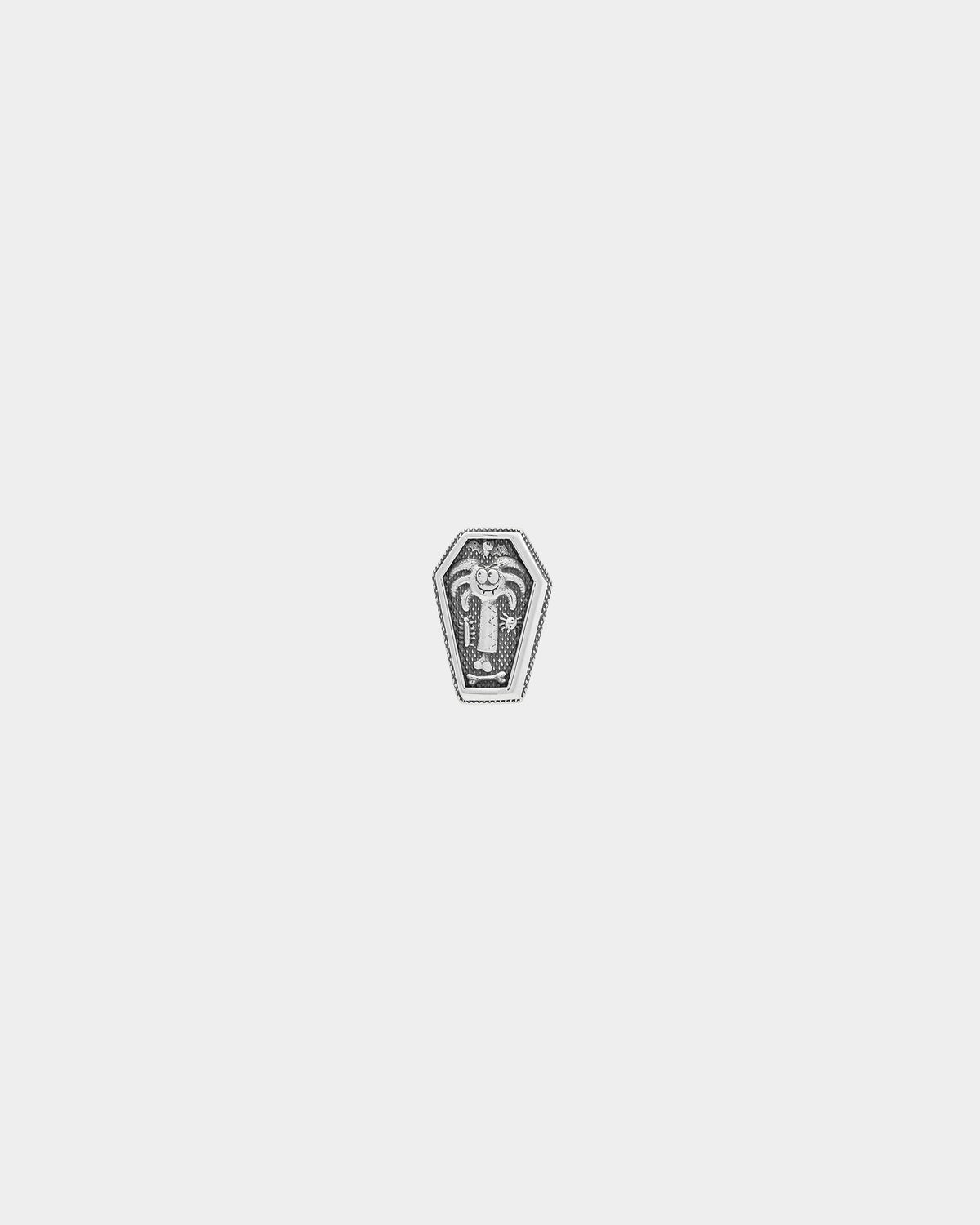 Steven Harrington x Good Art Lulu Coffin Bead