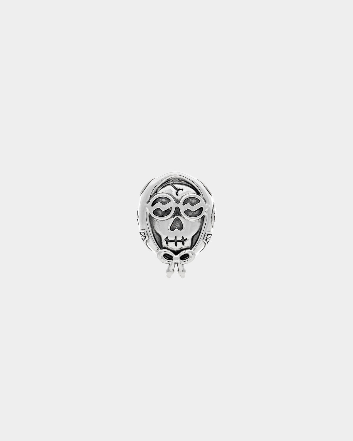 Steven Harrington x Good Art Grim Reaper Pendant