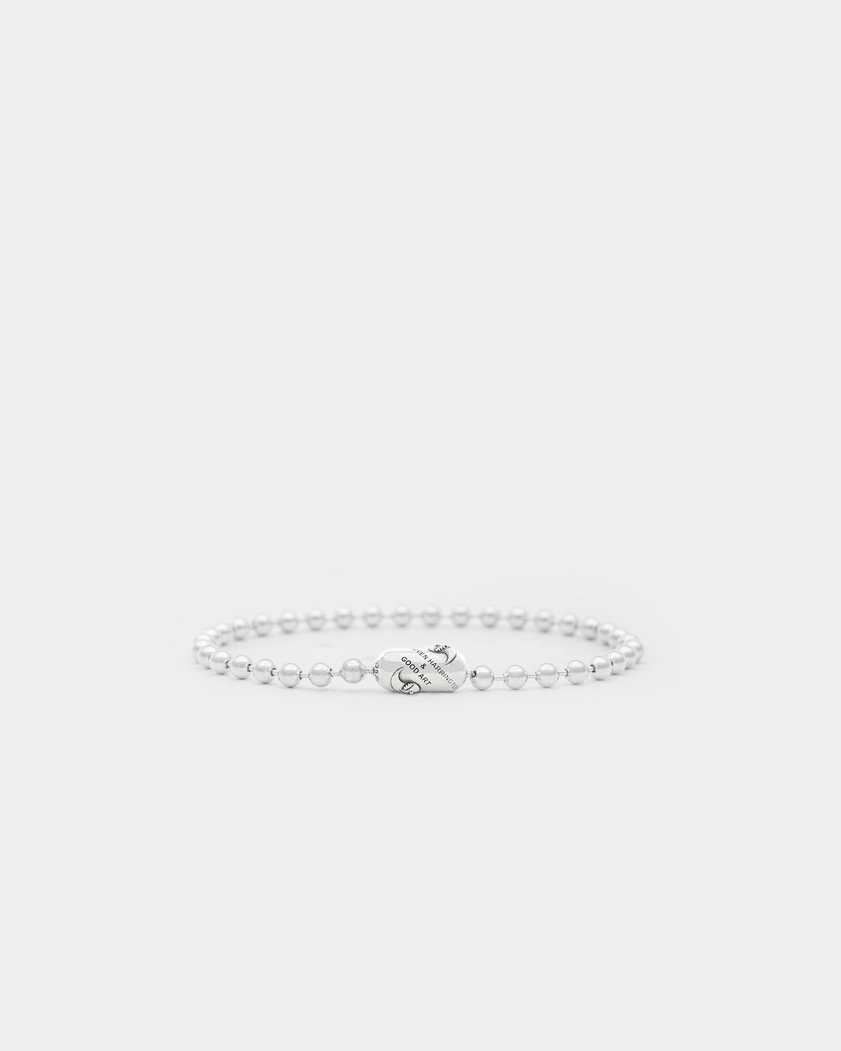 Steven Harrington x Good Art Poplock A Bracelet