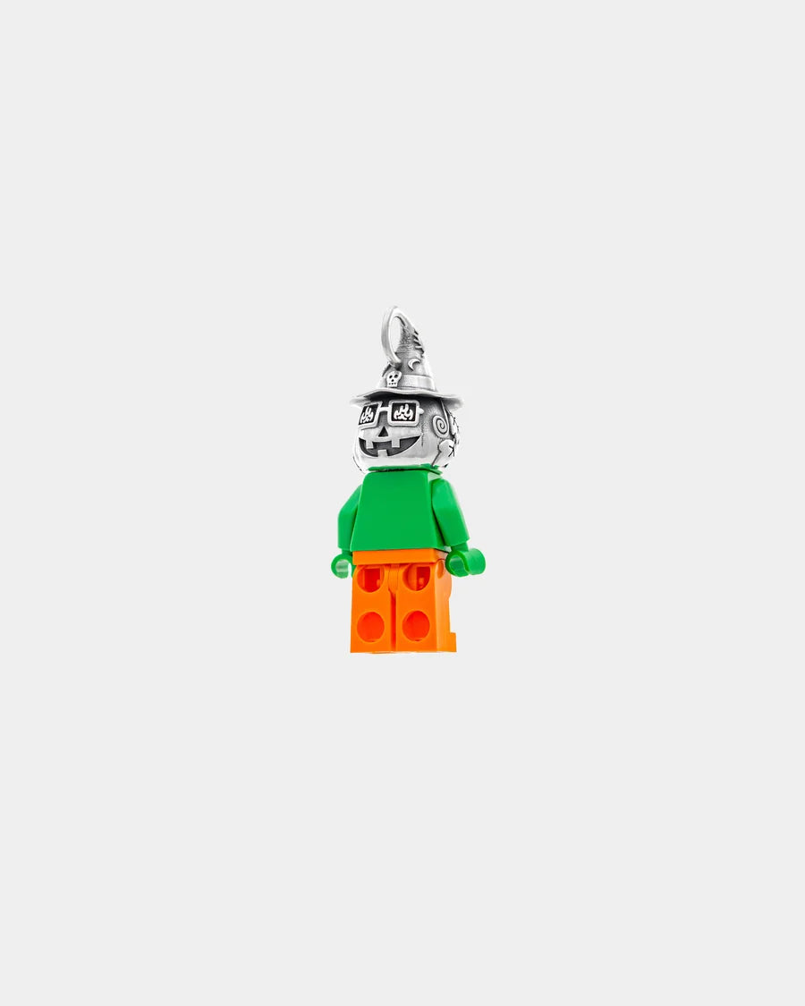 Steven Harrington x Good Art Peace Witch Pendant