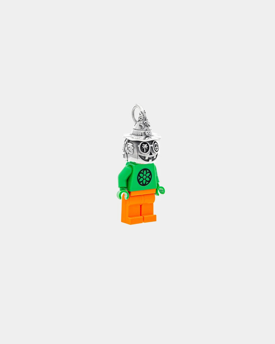 Steven Harrington x Good Art Peace Witch Pendant
