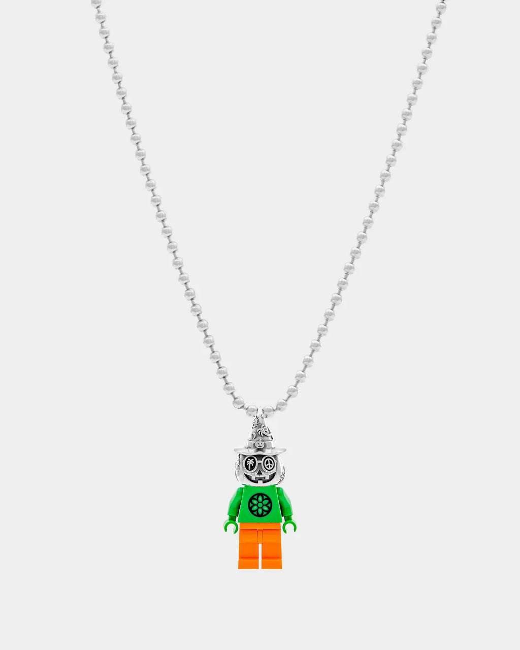 Steven Harrington x Good Art Peace Witch Pendant