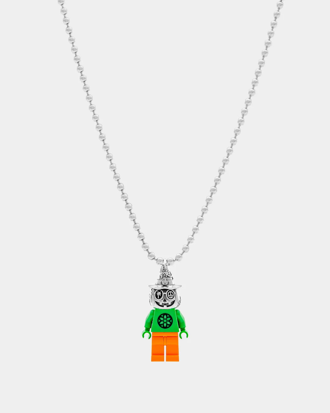 Steven Harrington x Good Art Peace Witch Pendant