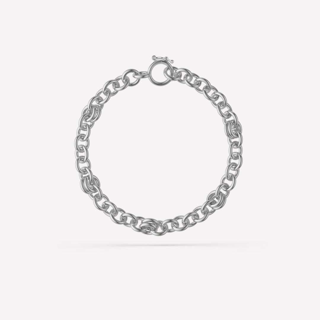 Serpens Bracelet