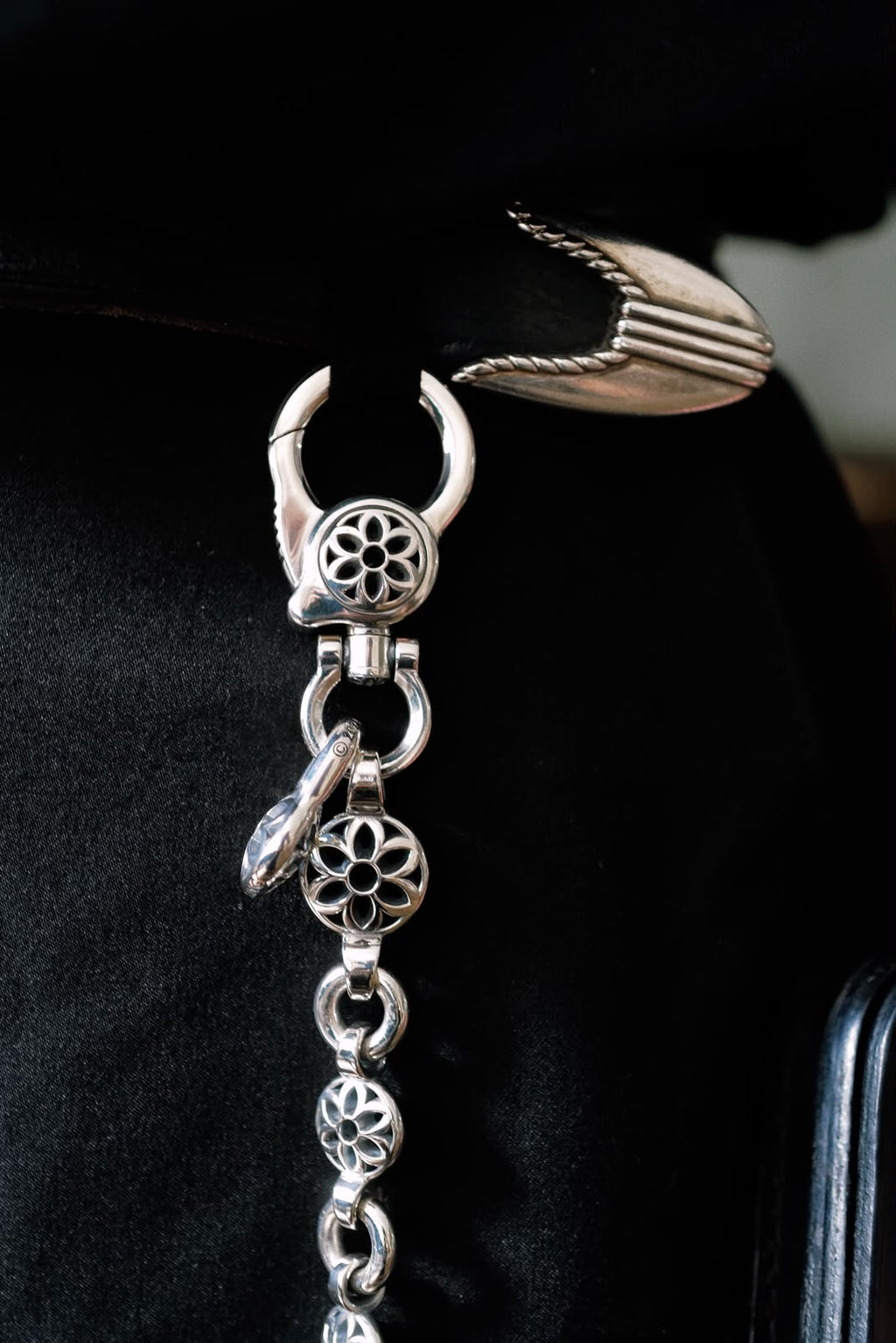 RDC A Wallet Chain