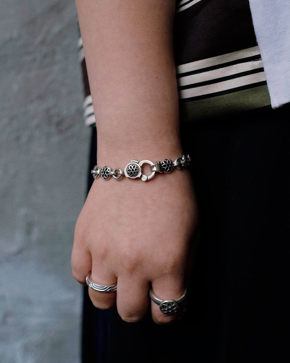RDC 2A Bracelet