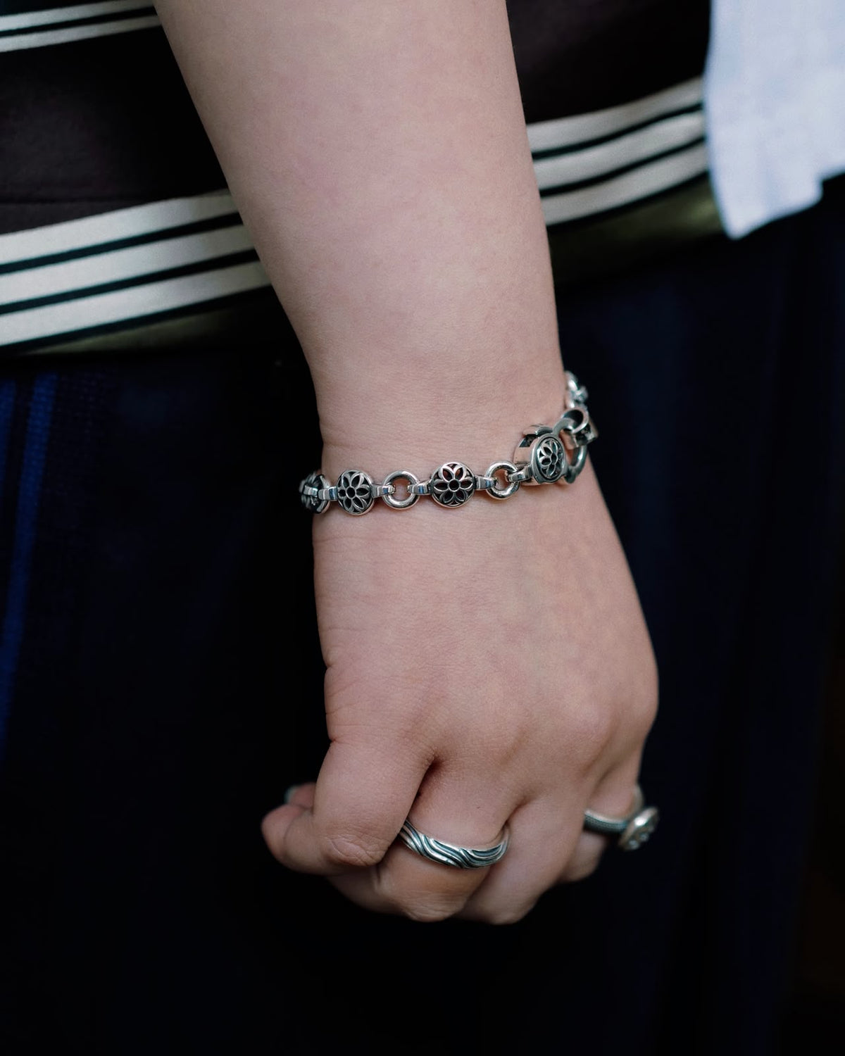 RDC 2A Bracelet