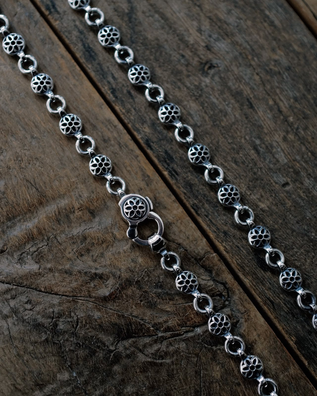 RDC 3A Necklace