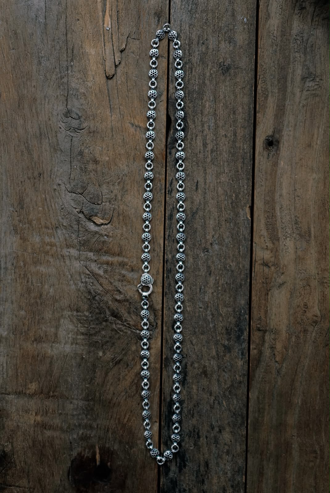 RDC 3A Necklace