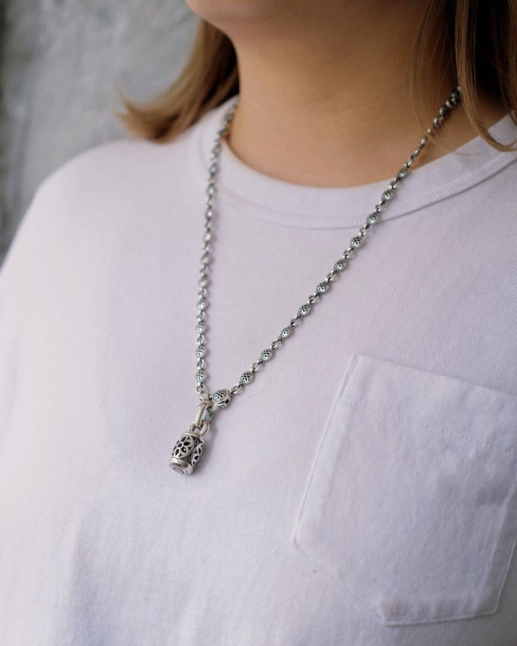 RDC 3A Necklace