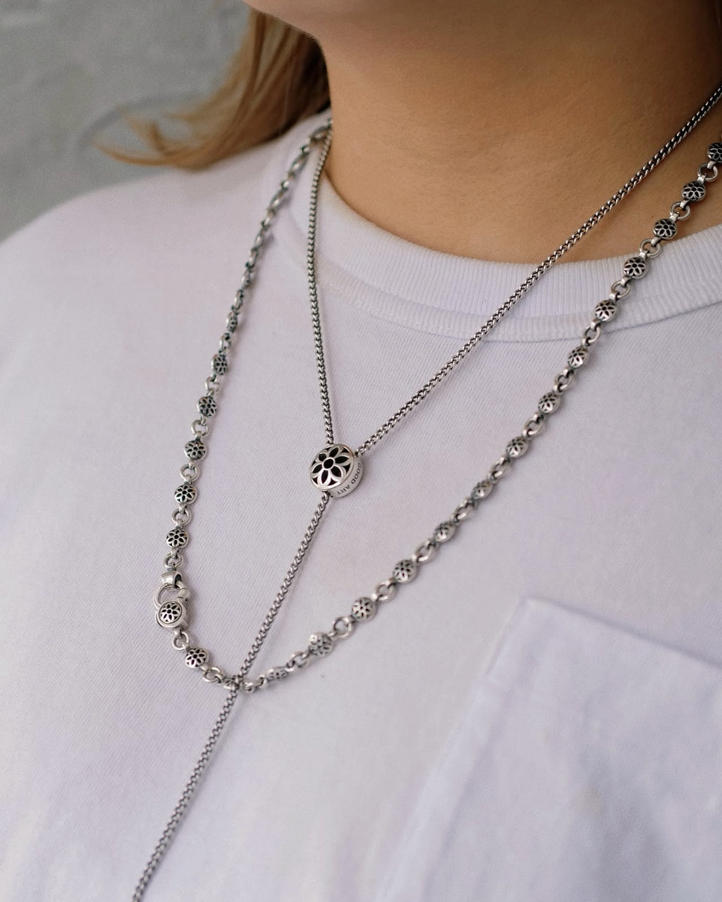 RDC 3A Necklace