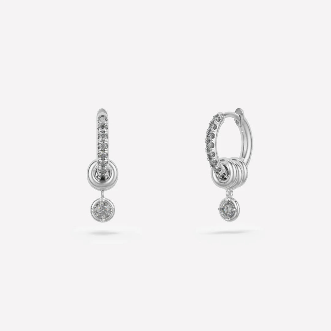 Vero YG Studs
