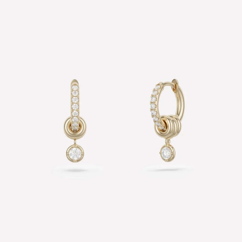 Vero YG Studs