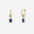 Zahra Emerald Cut