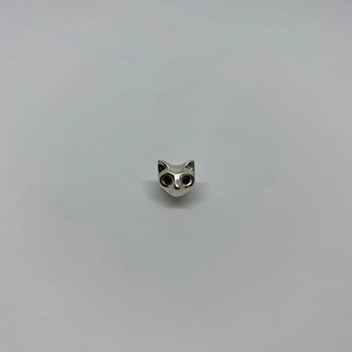 BBM Cat Earring With Stone