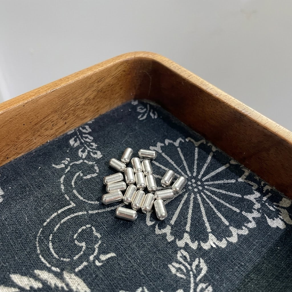管珠